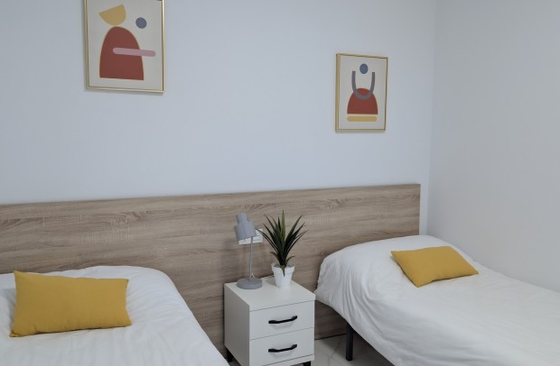 Resale - Apartment - Villamartin - Amanecer VI