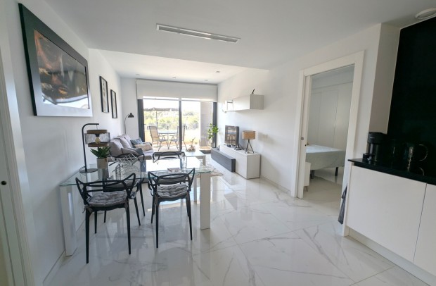 Resale - Apartment - Villamartin - Amanecer VI