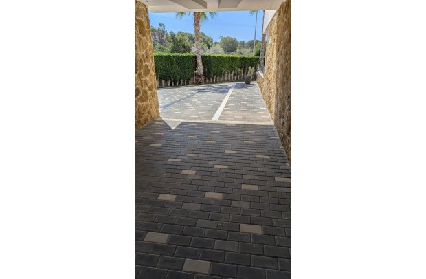 Resale - Apartment - Villamartin - Amanecer VI