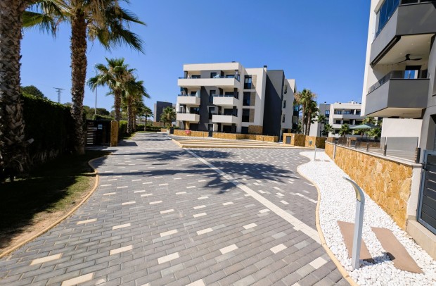 Resale - Apartment - Villamartin - Amanecer VI