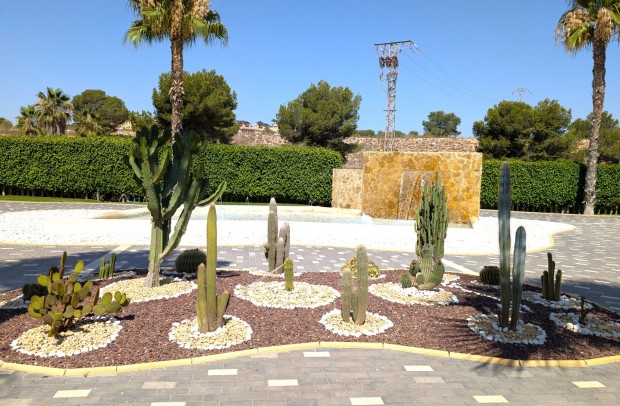 Resale - Apartment - Villamartin - Amanecer VI