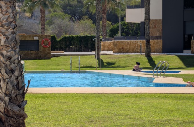 Resale - Apartment - Villamartin - Amanecer VI