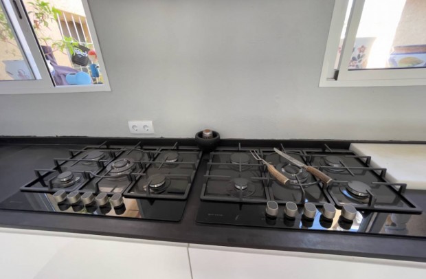 Reventa - Country Property - Los Montesinos