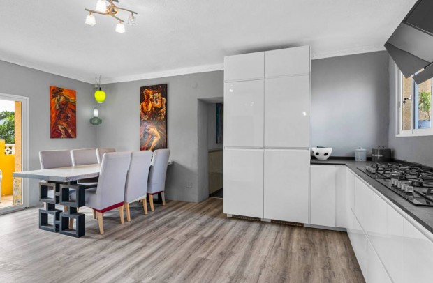 Reventa - Country Property - Los Montesinos