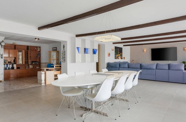 Reventa - Country Property - Los Montesinos