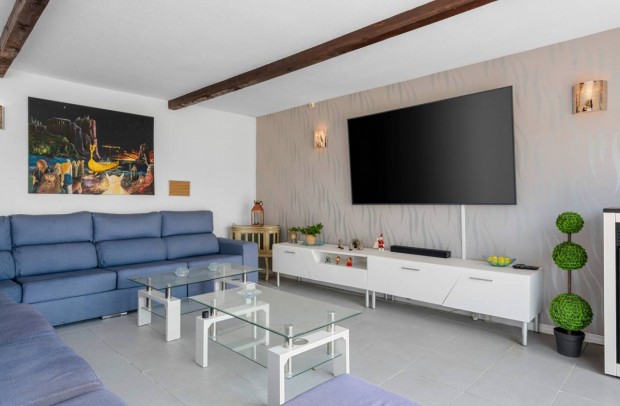 Reventa - Country Property - Los Montesinos