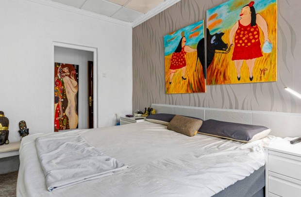 Reventa - Country Property - Los Montesinos