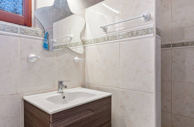 Reventa - Country Property - Los Montesinos