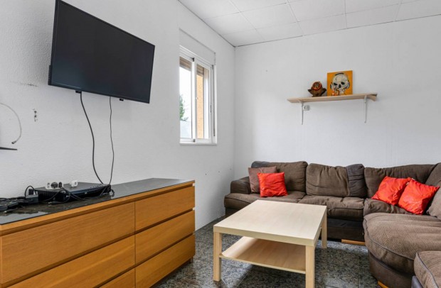 Reventa - Country Property - Los Montesinos