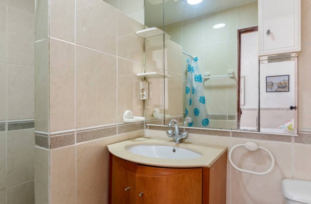 Reventa - Country Property - Los Montesinos