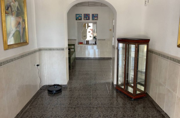 Reventa - Country Property - Los Montesinos