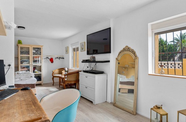 Reventa - Country Property - Los Montesinos