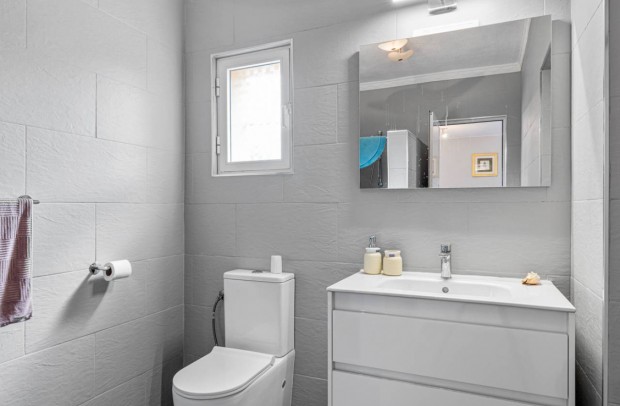 Reventa - Country Property - Los Montesinos