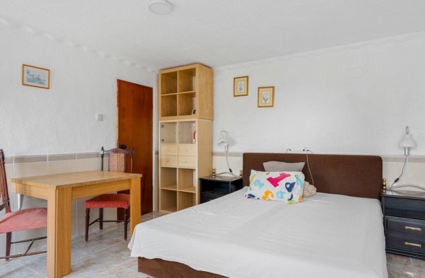 Reventa - Country Property - Los Montesinos