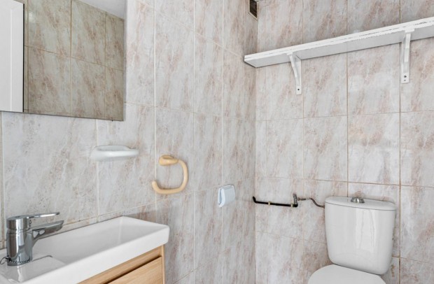 Reventa - Country Property - Los Montesinos