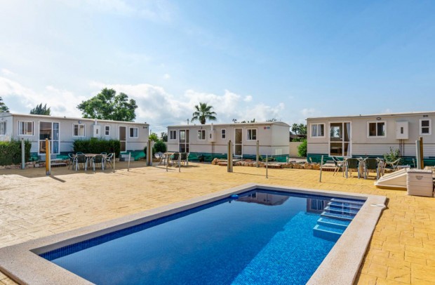 Reventa - Country Property - Los Montesinos