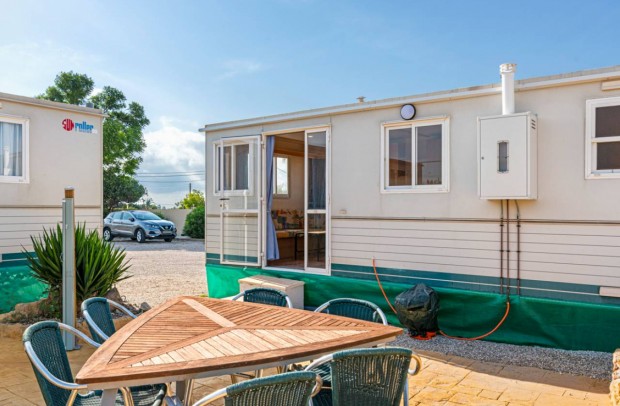 Reventa - Country Property - Los Montesinos