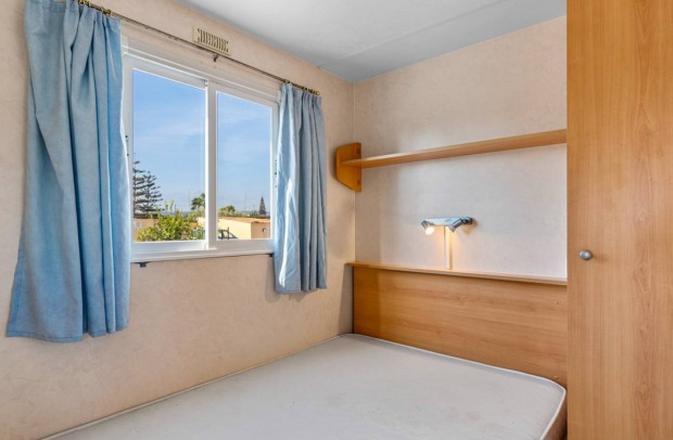 Reventa - Country Property - Los Montesinos