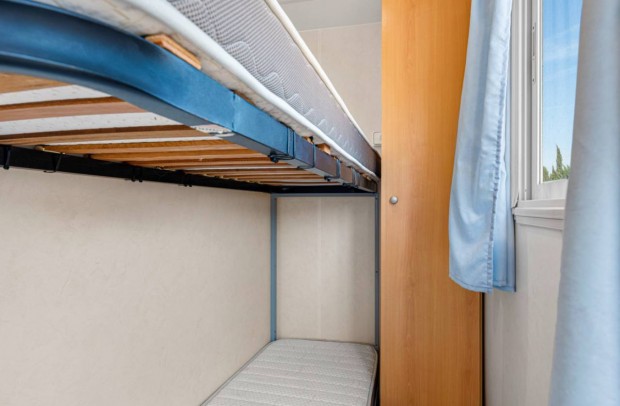 Reventa - Country Property - Los Montesinos