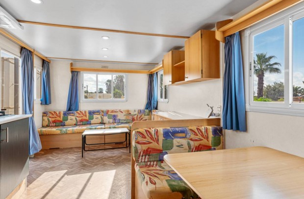 Reventa - Country Property - Los Montesinos