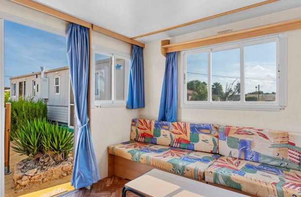 Reventa - Country Property - Los Montesinos