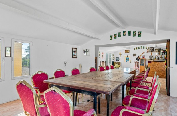 Reventa - Country Property - Los Montesinos