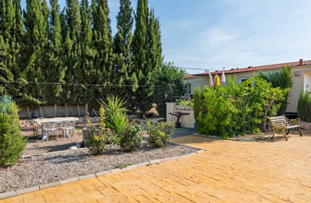 Reventa - Country Property - Los Montesinos