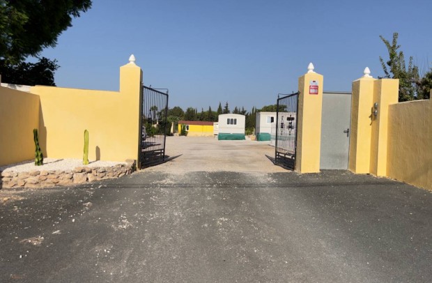 Reventa - Country Property - Los Montesinos