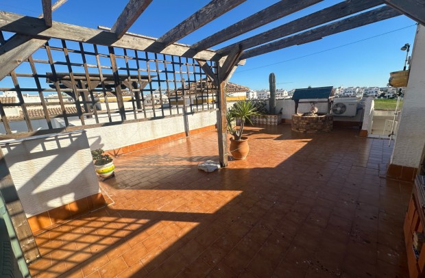 Reventa - Apartment - Orihuela - Entre Naranjos Vistabella