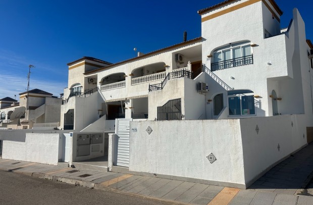 Reventa - Apartment - Orihuela - Entre Naranjos Vistabella