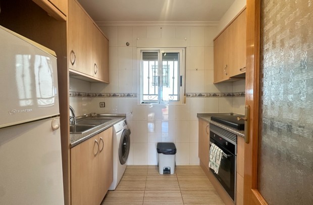 Reventa - Apartment - Orihuela - Entre Naranjos Vistabella