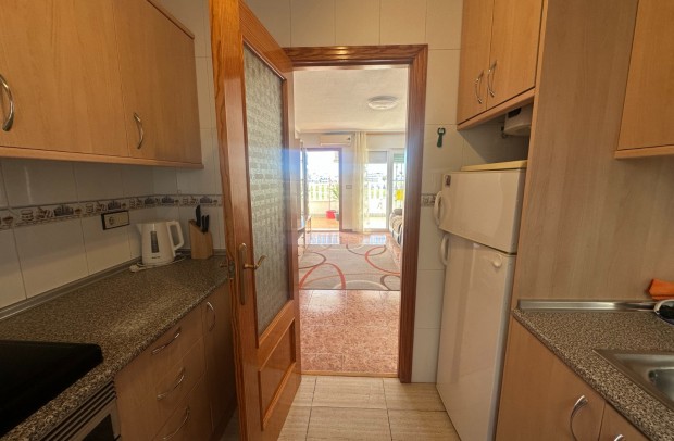 Reventa - Apartment - Orihuela - Entre Naranjos Vistabella