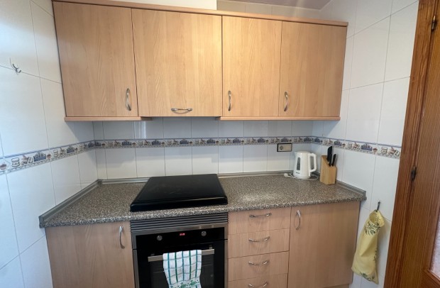 Reventa - Apartment - Orihuela - Entre Naranjos Vistabella