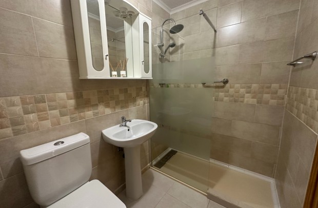 Reventa - Apartment - Orihuela - Entre Naranjos Vistabella