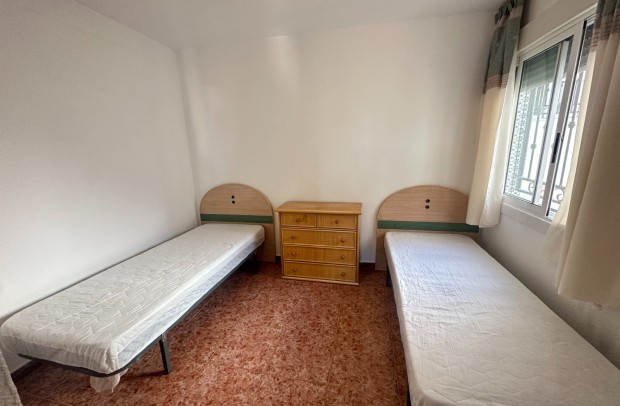 Reventa - Apartment - Orihuela - Entre Naranjos Vistabella