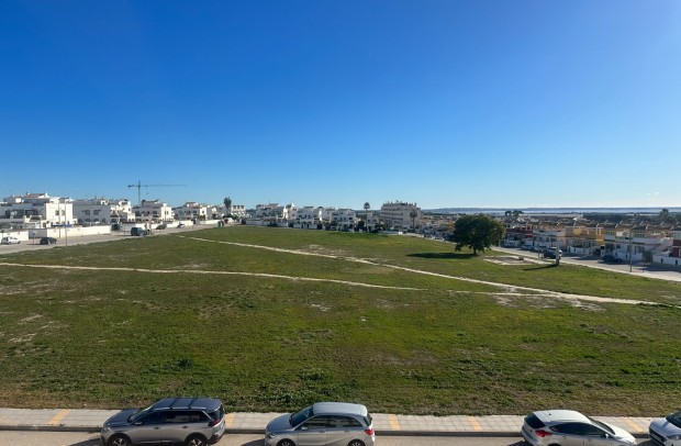 Reventa - Apartment - Orihuela - Entre Naranjos Vistabella