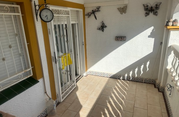 Reventa - Apartment - Orihuela - Entre Naranjos Vistabella