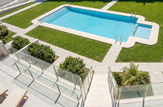 New Build - Bungalow - San Javier - pueblo