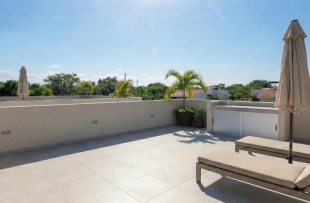 New Build - Bungalow - San Javier - pueblo