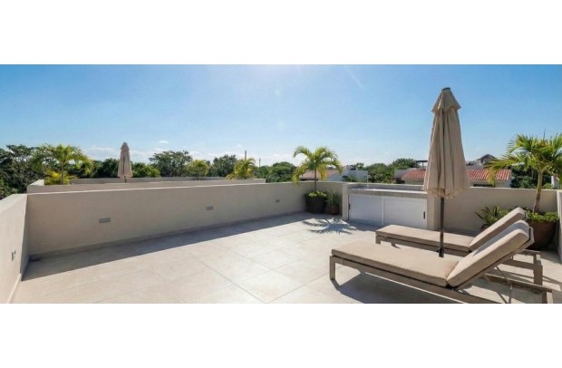 Nueva construcción  - Bungalow - San Javier - pueblo