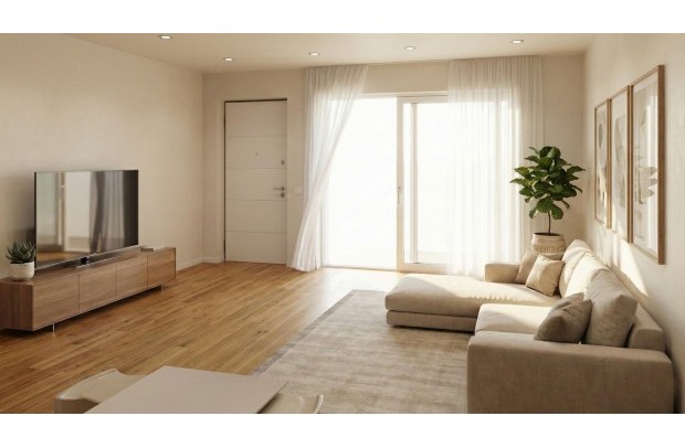 Nueva construcción  - Bungalow - San Javier - pueblo