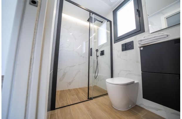 Nueva construcción  - Villa Detached - Algorfa - La Finca Golf Resort