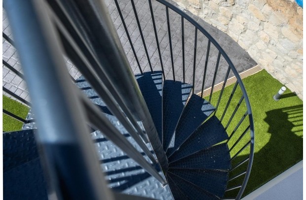 Nueva construcción  - Villa Detached - Algorfa - La Finca Golf Resort