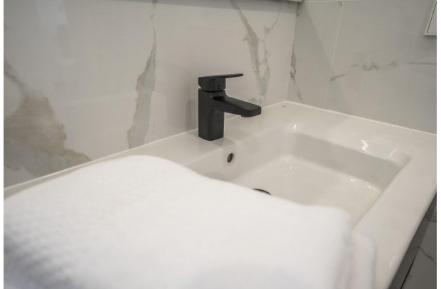 Nueva construcción  - Villa Detached - Algorfa - La Finca Golf Resort