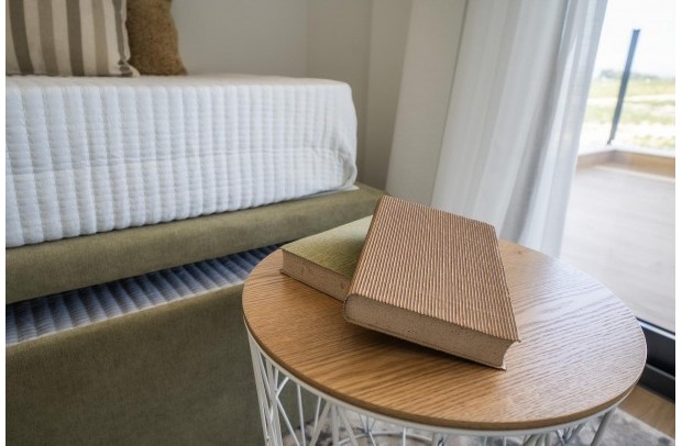 Nueva construcción  - Villa Detached - Algorfa - La Finca Golf Resort