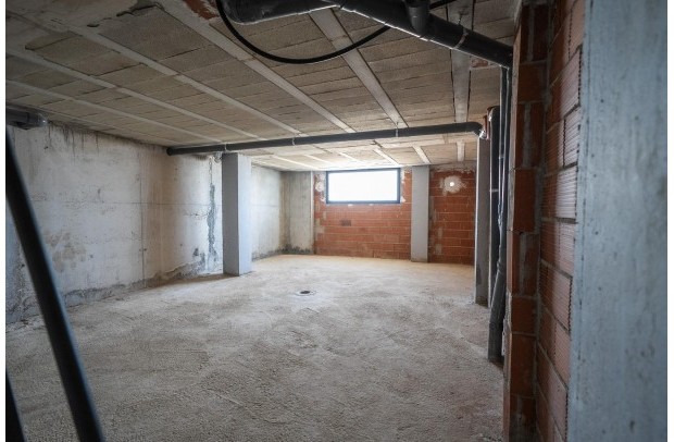 Nueva construcción  - Villa Detached - Algorfa - La Finca Golf Resort