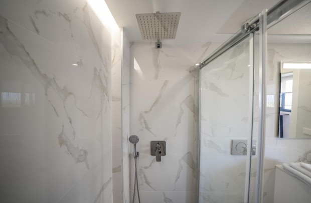 Nueva construcción  - Villa Detached - Algorfa - La Finca Golf Resort