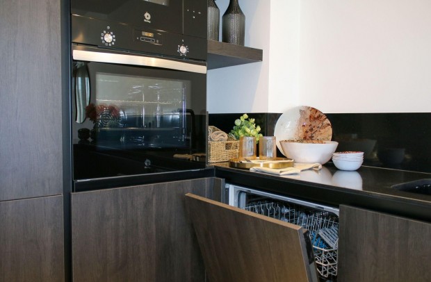 Nueva construcción  - Villa Detached - Algorfa - La Finca Golf Resort