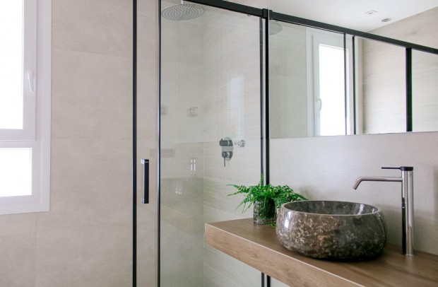 Nueva construcción  - Villa Detached - Algorfa - La Finca Golf Resort