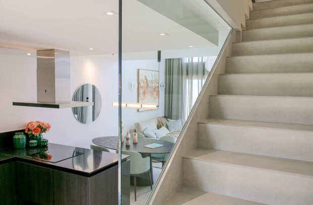 Nueva construcción  - Villa Detached - Algorfa - La Finca Golf Resort